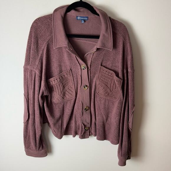 Democracy Sweater - Women's Medium - Picture 1 of 5